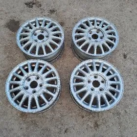 Daewoo Leganze  diska 15 lik