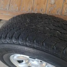 hilux diska pakriska