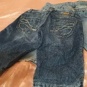 шорты женские