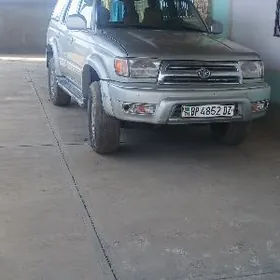 Toyota 4Runner 2000