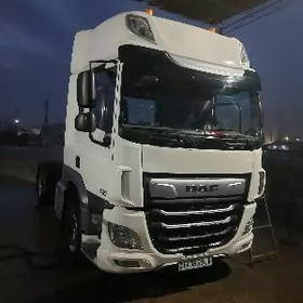 DAF CF 2020
