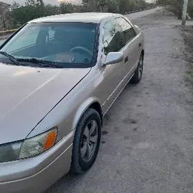 Toyota Camry 1997