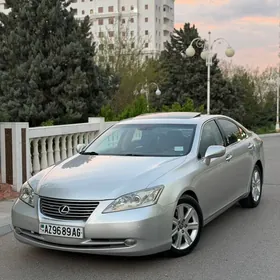 Lexus ES 350 2009