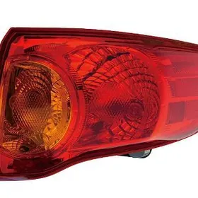 fara corolla 2008 yzy