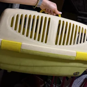 переноска для собак