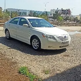 Toyota Camry 2008