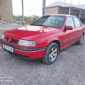Opel Vectra 1990