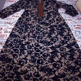 Satlyk Ştapyl Köýnek