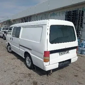 Toyota Hiace 1994