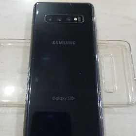 Samsung S10+ 8/128