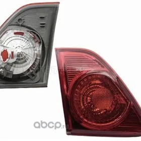 fara bagaj corolla 2008