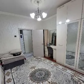 Mir Gurbansoltan 2kom