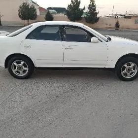 Toyota Mark II 1994