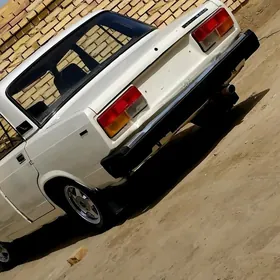 Lada 2107 2000