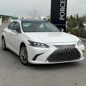Lexus ES 350 2020