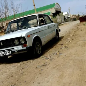 Lada 2106 1990