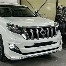 Обвес. юбка. dobavka. tuning.