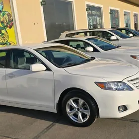 Toyota Camry 2009