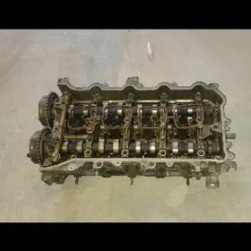 тойота галовка