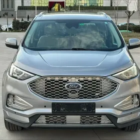 Ford Edge 2020