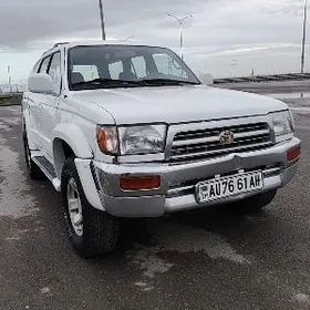 Toyota Fortuner 1999