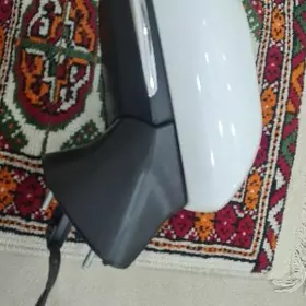 Bokowoy ayna camry 2022