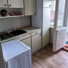 Гагарина 2 комн. гауданка