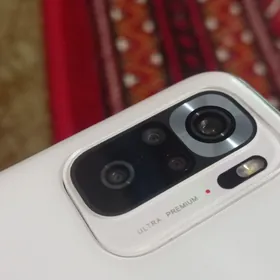 REDMI  NOTE 10 S 128