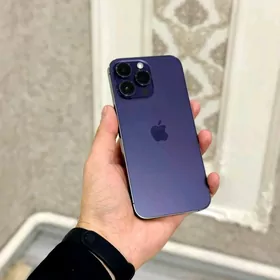 iphone 14 Pro Max 256GB 77%