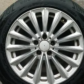 Diska pakryskasy bln