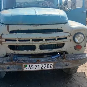 Zil 130 1990