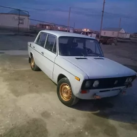 Lada 2106 1999