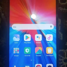 Redmi not 8