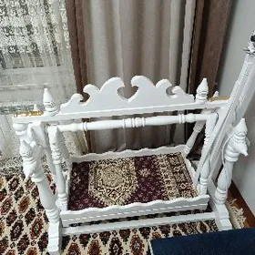 Sallançak kaçelýa качели