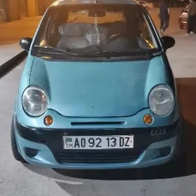 Daewoo Matiz 2005