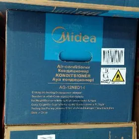 MIDEA Кондиционер Kansaner