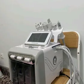 kasmitolyk aparat 6/1