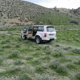 Toyota Land Cruiser 1991