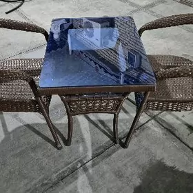 2 Li Stol Stul Стол Стул