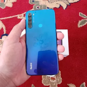 Redmi Note 8 4+1/64GB