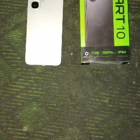infinix smart 10