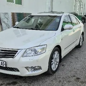 Toyota Aurion 2010