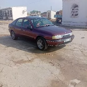 Opel Vectra 1992