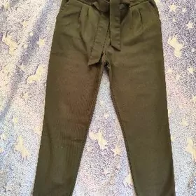 штанишки на девочку