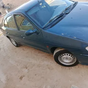 Opel Omega 1999