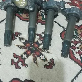 toyota katuska 3.3lik