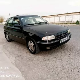 Opel Astra 1994