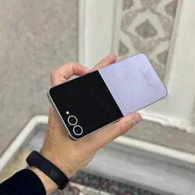 Samsung Z Flip 6 12/256GB