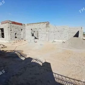 Eyesinden satlyk Gypjak plan