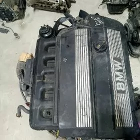 2.0 BMW Mator